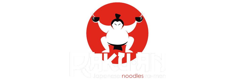 Logo Raku-An